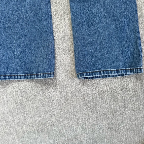 Lauren Ralph Lauren Classic Bootcut Jeans Sz. 6 - Picture 9 of 9